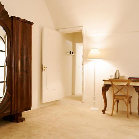 Relais Monastero Santa Teresa - Albergo Diffuso Nardò Zewnętrze zdjęcie
