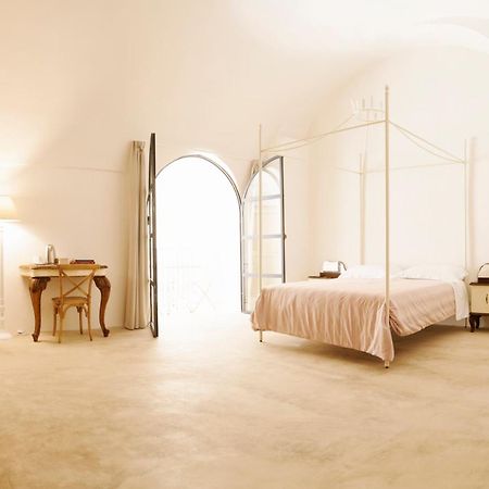 Relais Monastero Santa Teresa - Albergo Diffuso Nardò Zewnętrze zdjęcie