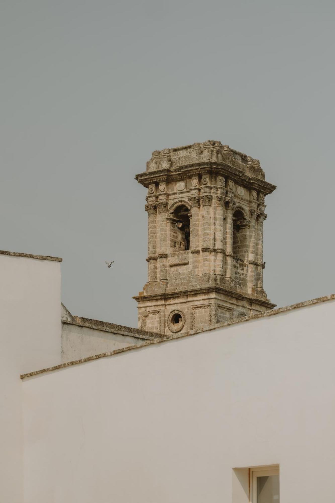 Relais Monastero Santa Teresa - Albergo Diffuso Nardò Zewnętrze zdjęcie