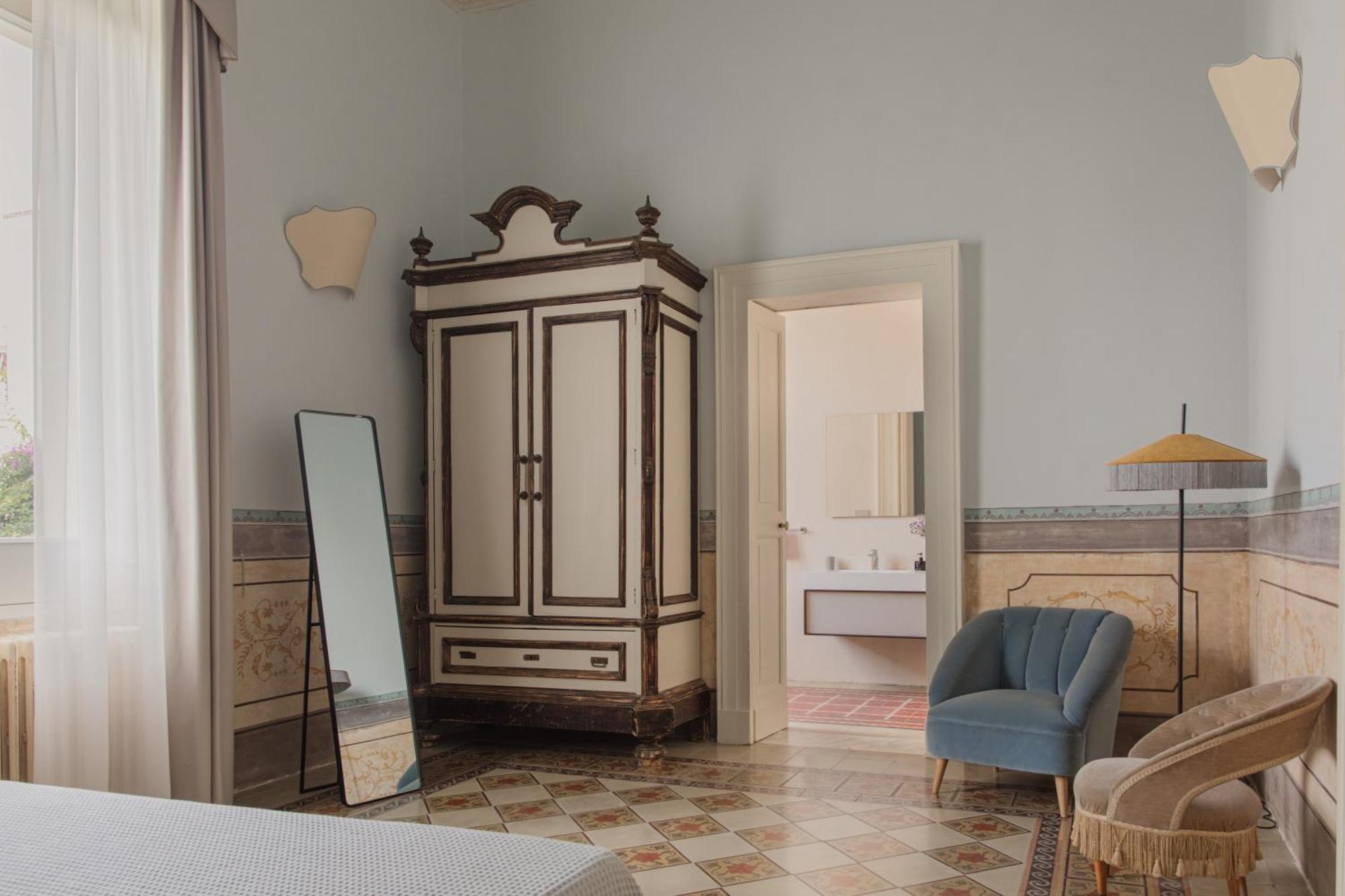 Relais Monastero Santa Teresa - Albergo Diffuso Nardò Zewnętrze zdjęcie