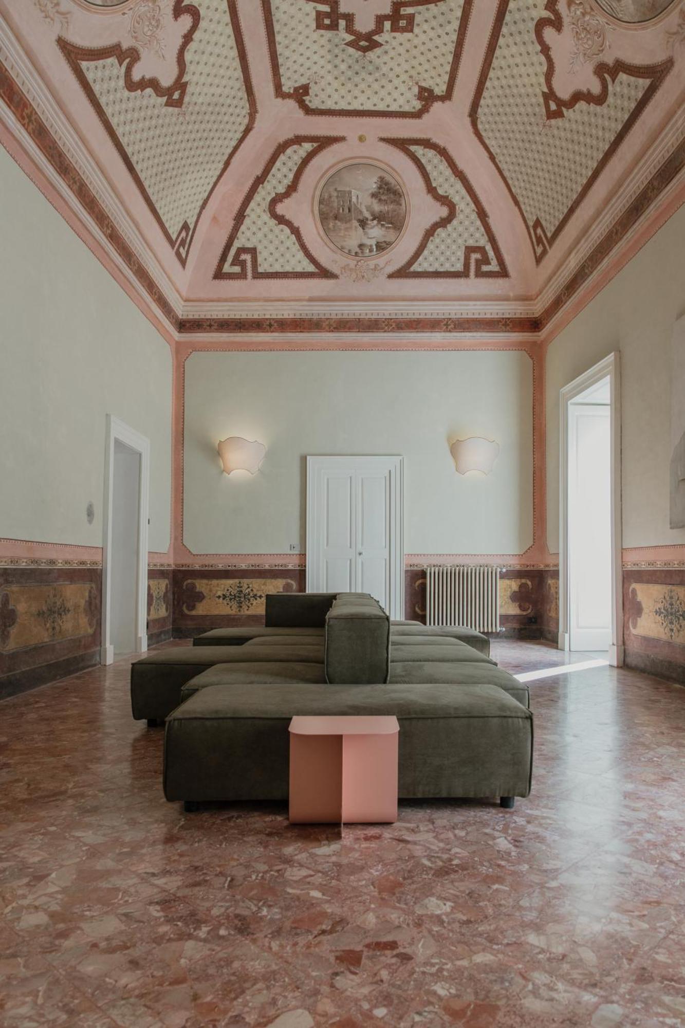 Relais Monastero Santa Teresa - Albergo Diffuso Nardò Zewnętrze zdjęcie