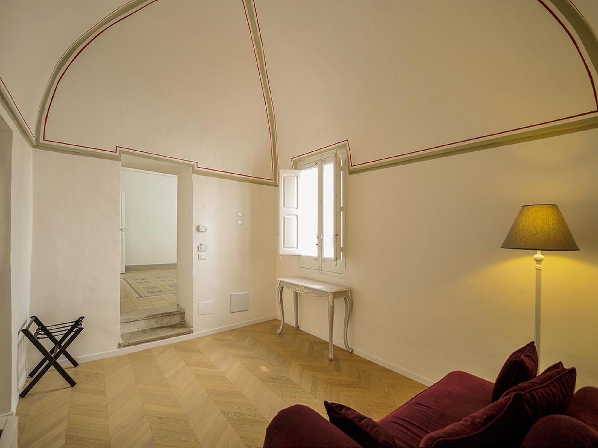 Relais Monastero Santa Teresa - Albergo Diffuso Nardò Pokój zdjęcie