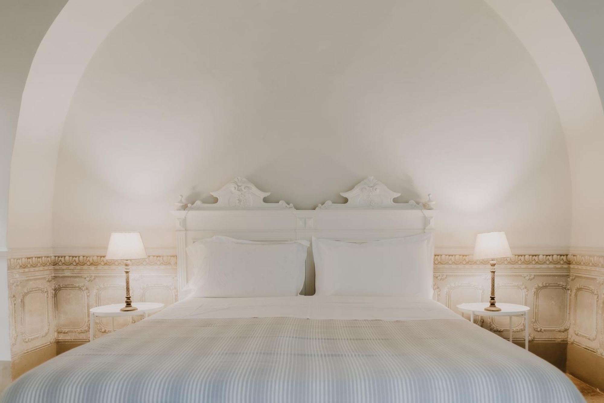 Relais Monastero Santa Teresa - Albergo Diffuso Nardò Pokój zdjęcie