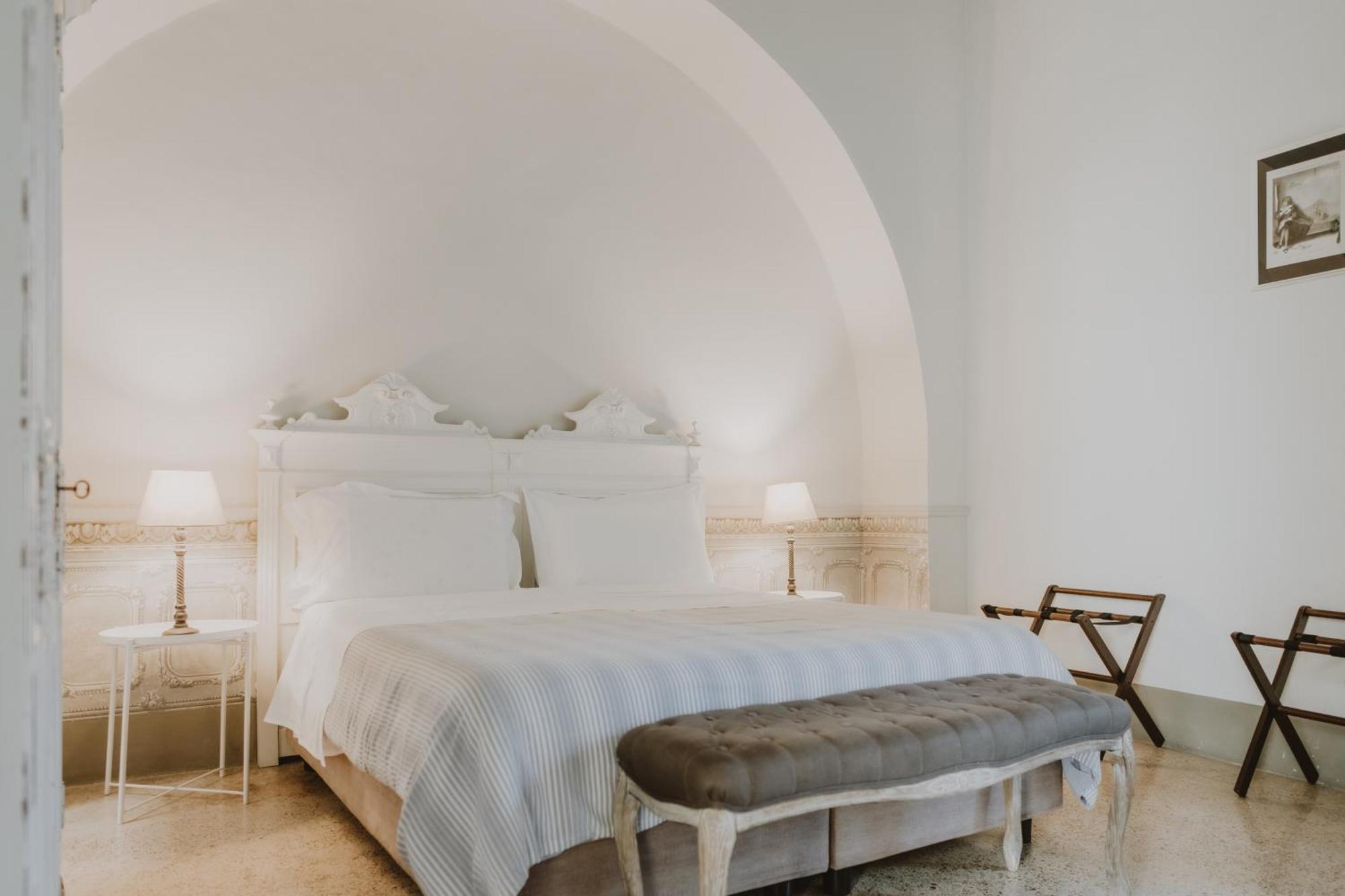 Relais Monastero Santa Teresa - Albergo Diffuso Nardò Pokój zdjęcie