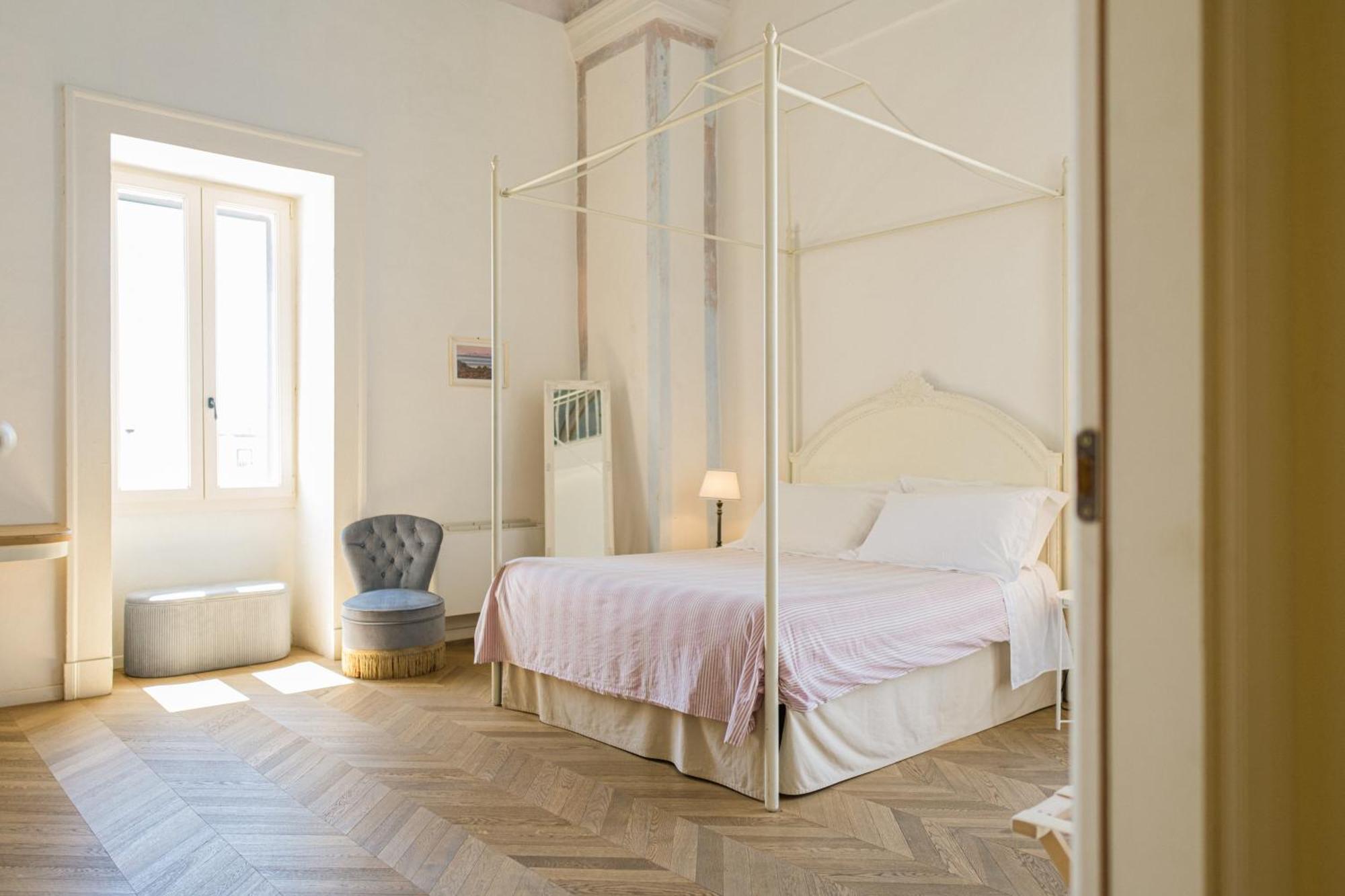 Relais Monastero Santa Teresa - Albergo Diffuso Nardò Pokój zdjęcie