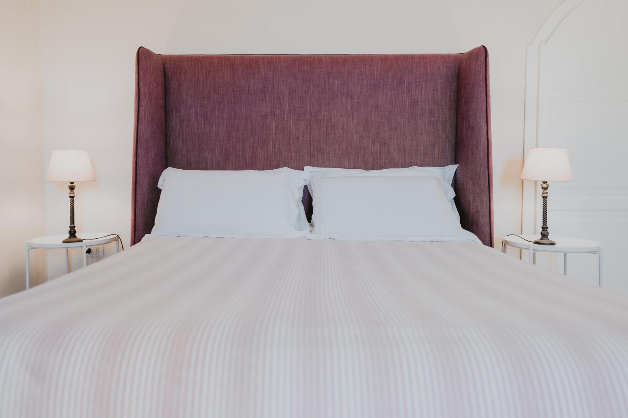 Relais Monastero Santa Teresa - Albergo Diffuso Nardò Pokój zdjęcie