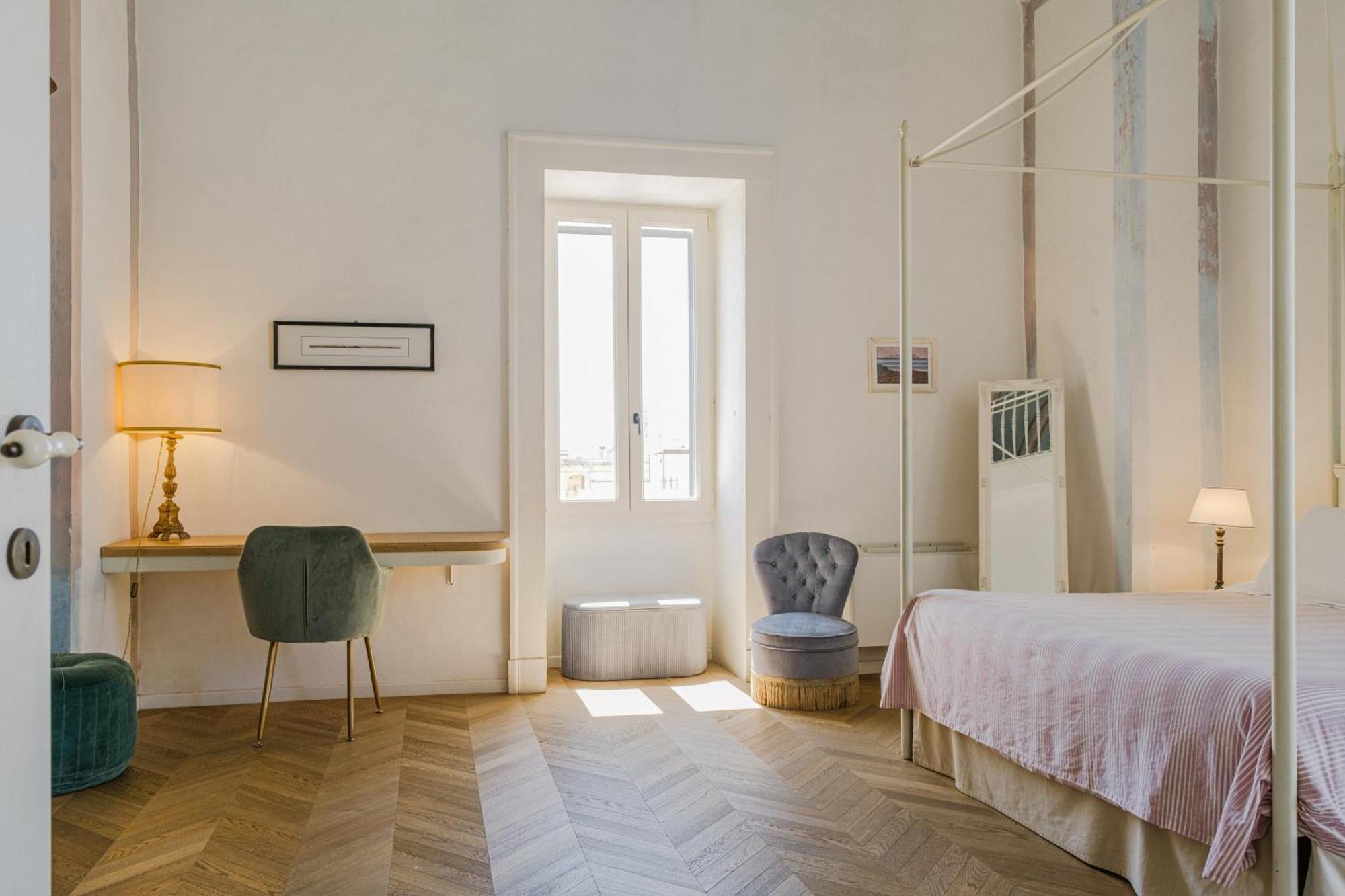 Relais Monastero Santa Teresa - Albergo Diffuso Nardò Pokój zdjęcie