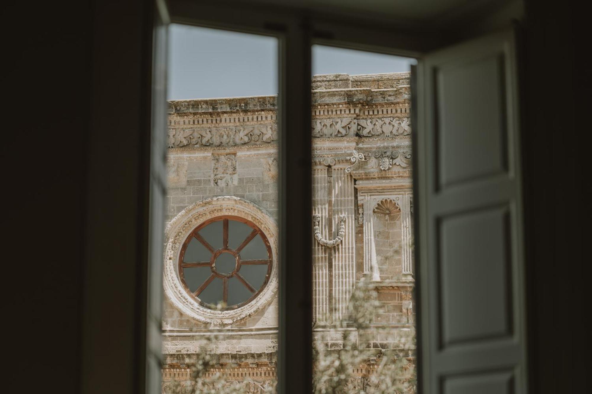 Relais Monastero Santa Teresa - Albergo Diffuso Nardò Pokój zdjęcie