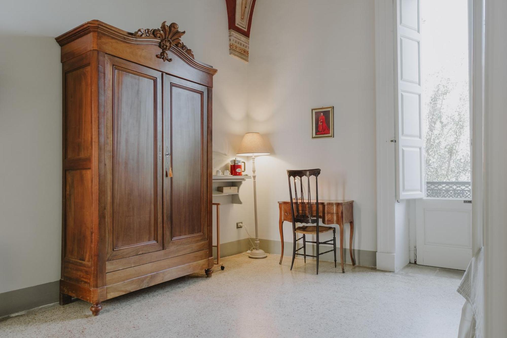 Relais Monastero Santa Teresa - Albergo Diffuso Nardò Pokój zdjęcie