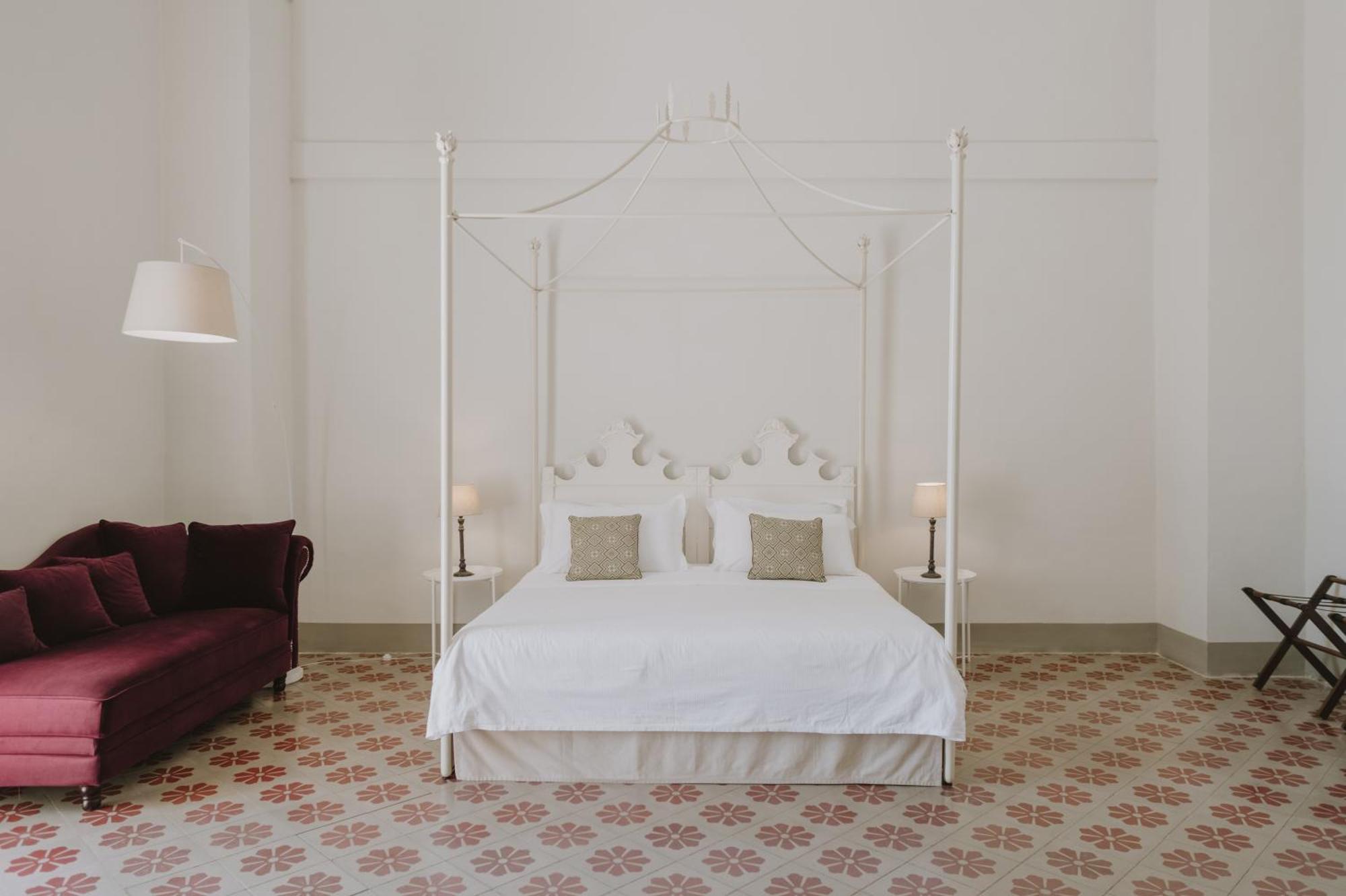 Relais Monastero Santa Teresa - Albergo Diffuso Nardò Pokój zdjęcie