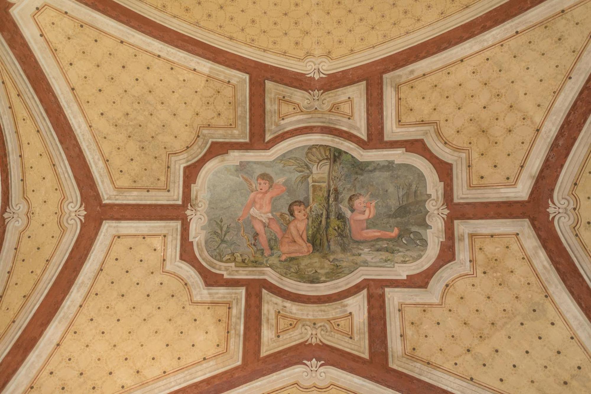 Relais Monastero Santa Teresa - Albergo Diffuso Nardò Pokój zdjęcie