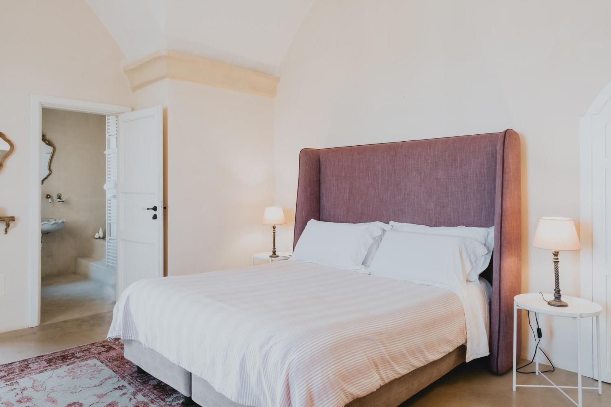 Relais Monastero Santa Teresa - Albergo Diffuso Nardò Pokój zdjęcie