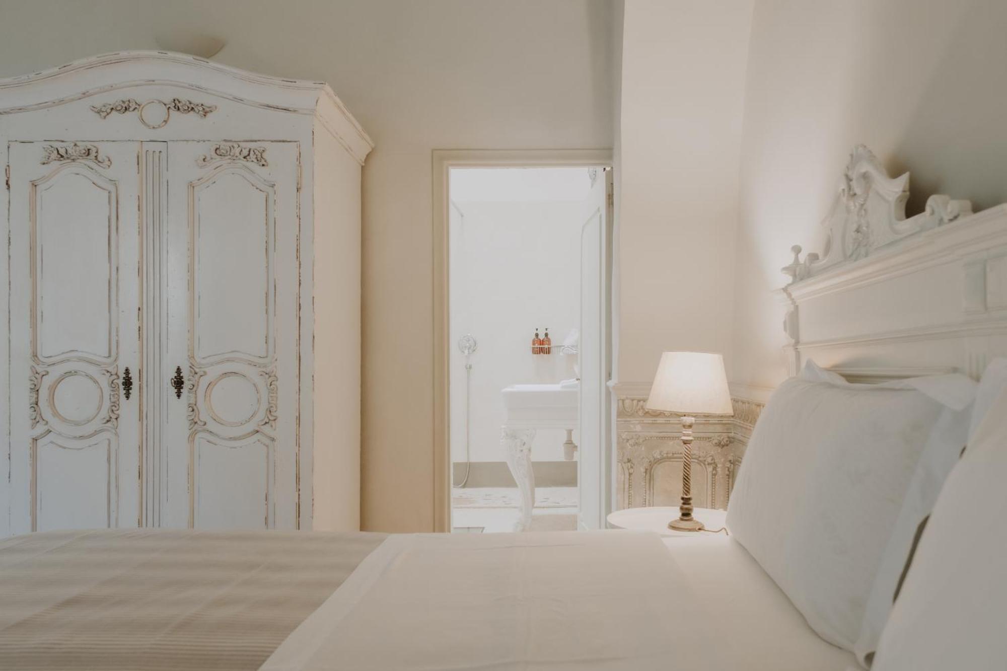 Relais Monastero Santa Teresa - Albergo Diffuso Nardò Pokój zdjęcie
