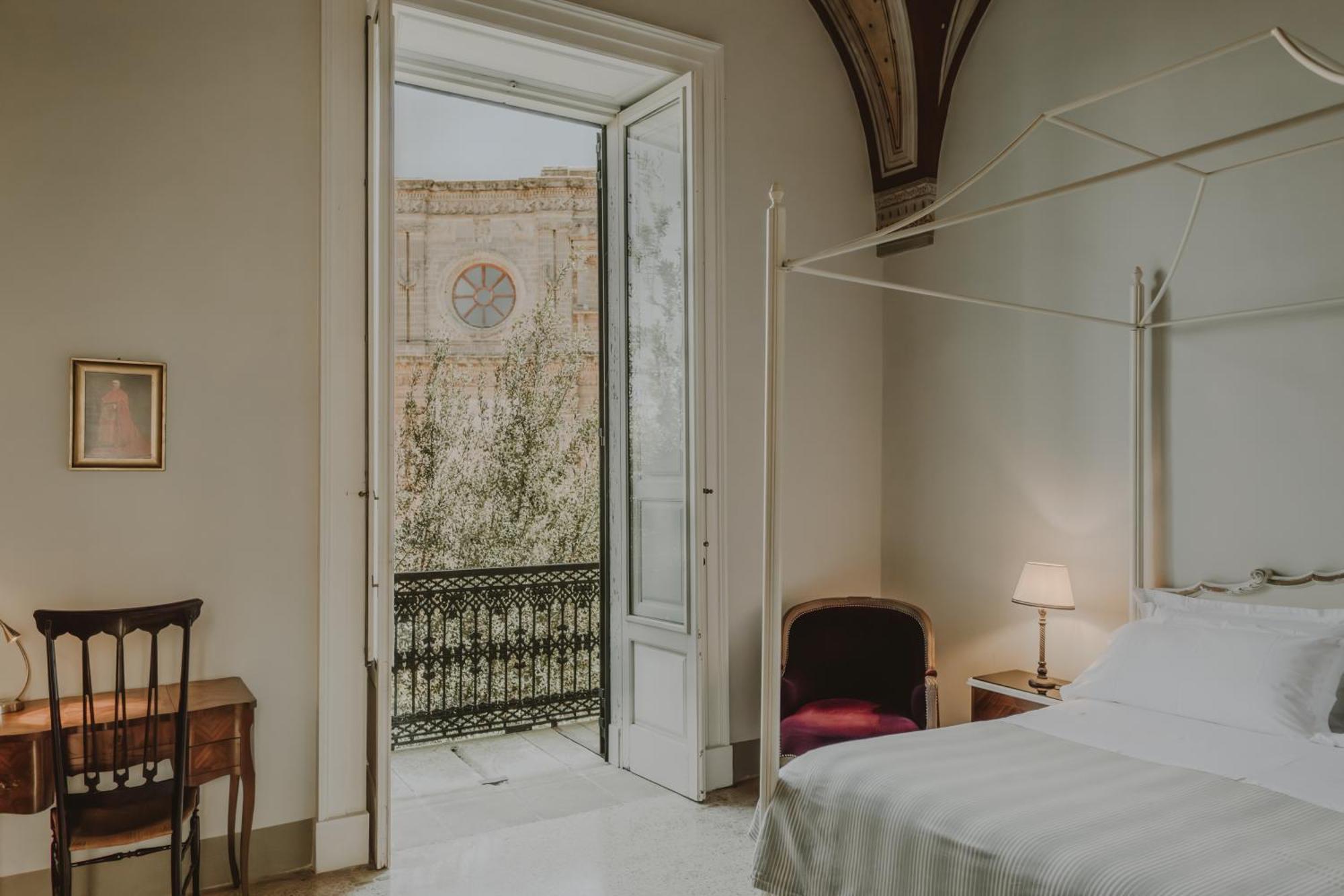Relais Monastero Santa Teresa - Albergo Diffuso Nardò Pokój zdjęcie