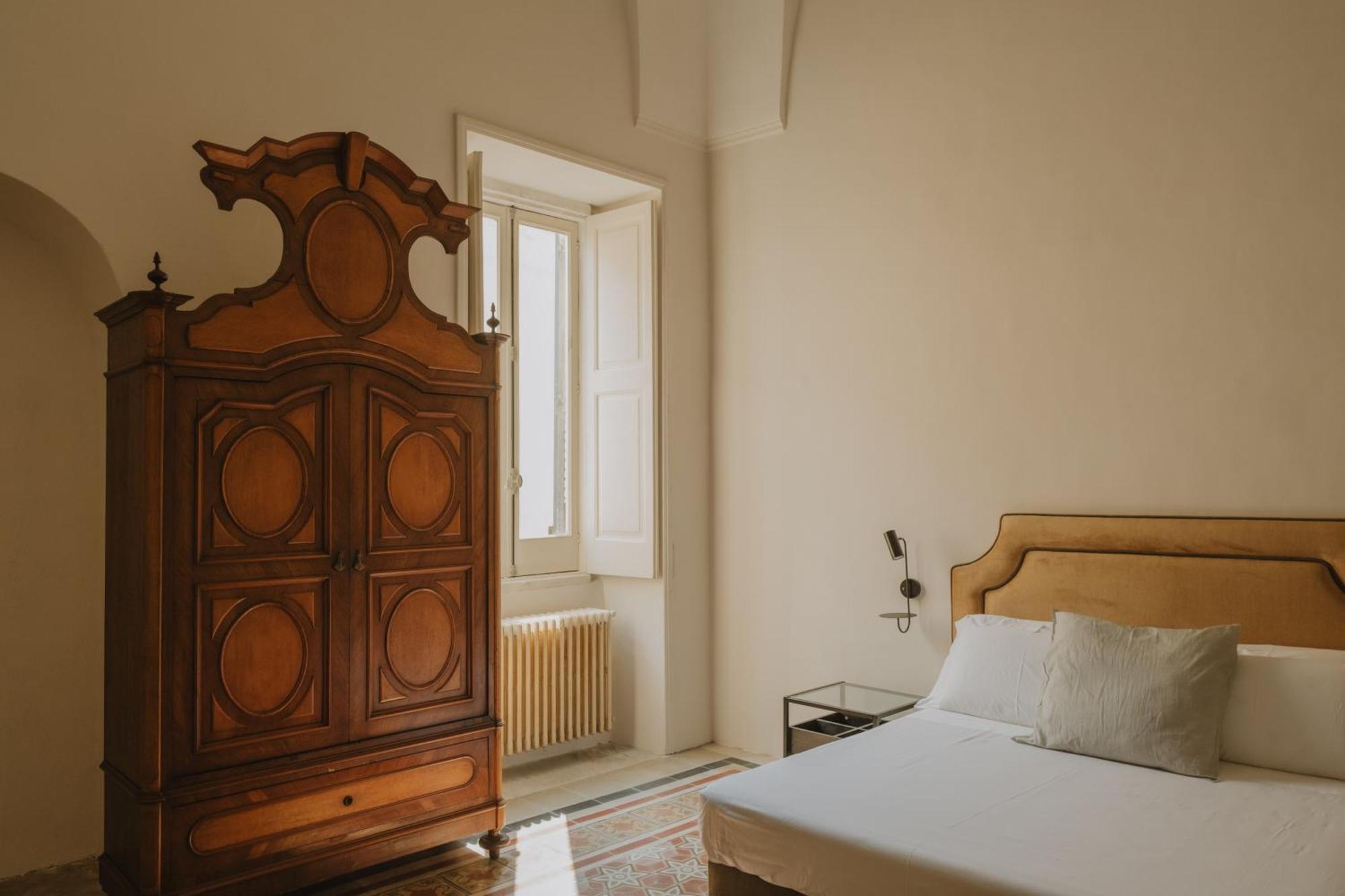Relais Monastero Santa Teresa - Albergo Diffuso Nardò Pokój zdjęcie