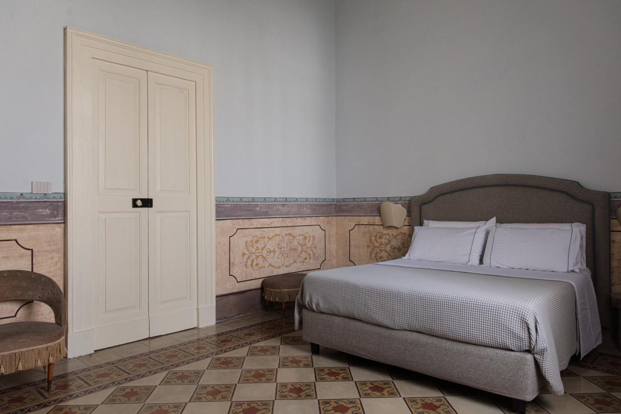 Relais Monastero Santa Teresa - Albergo Diffuso Nardò Pokój zdjęcie