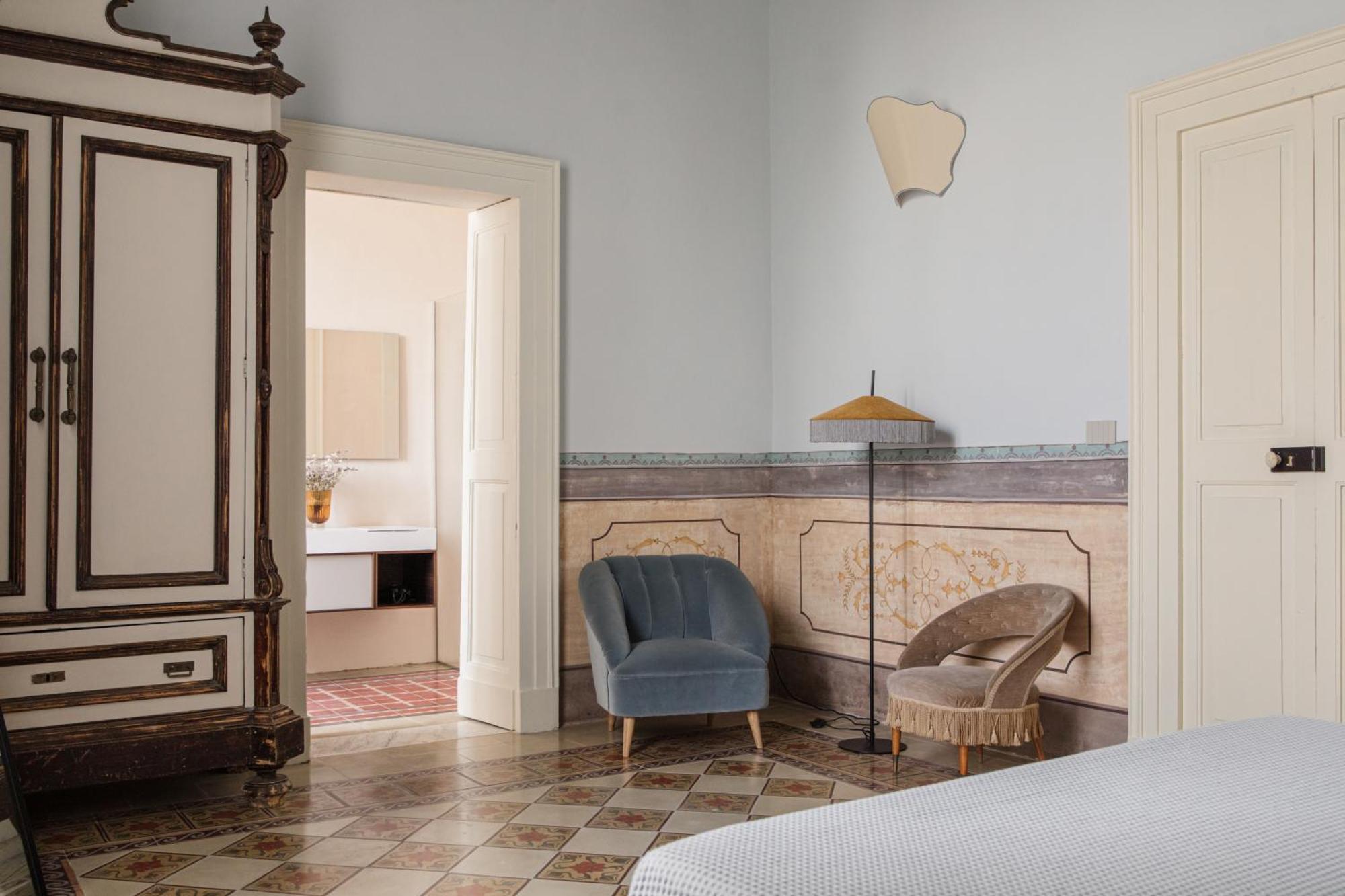 Relais Monastero Santa Teresa - Albergo Diffuso Nardò Zewnętrze zdjęcie