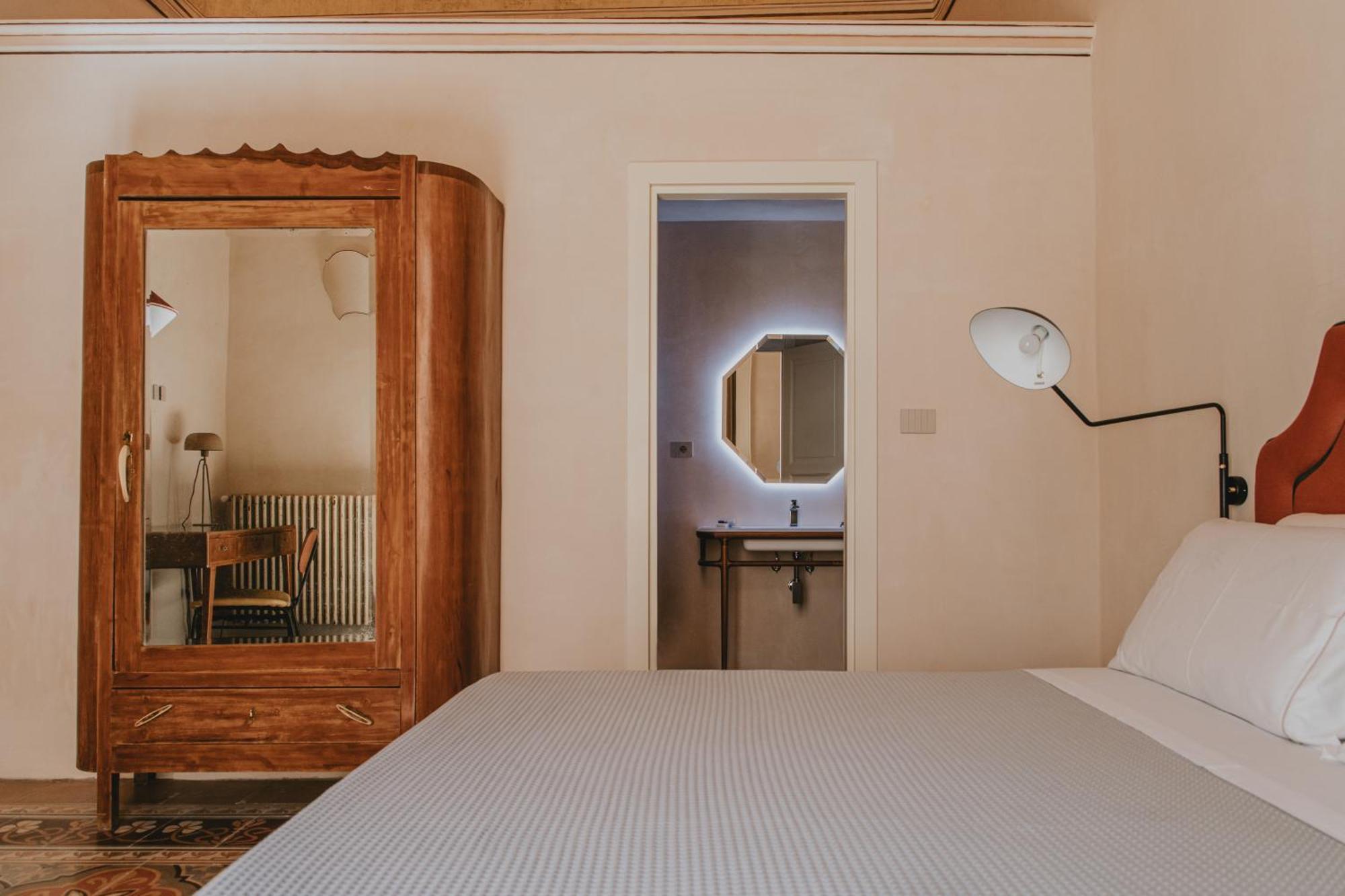 Relais Monastero Santa Teresa - Albergo Diffuso Nardò Pokój zdjęcie