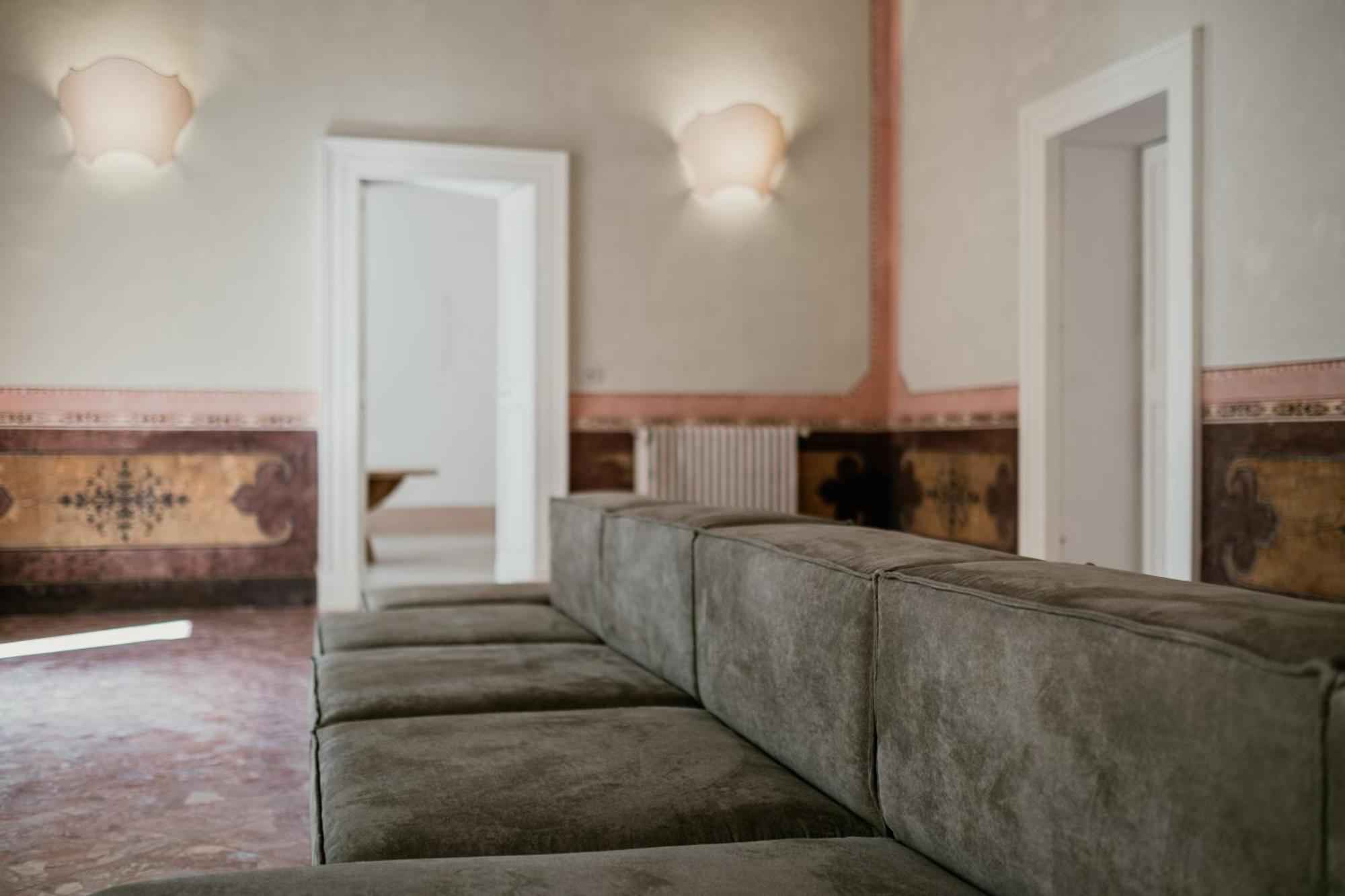 Relais Monastero Santa Teresa - Albergo Diffuso Nardò Pokój zdjęcie
