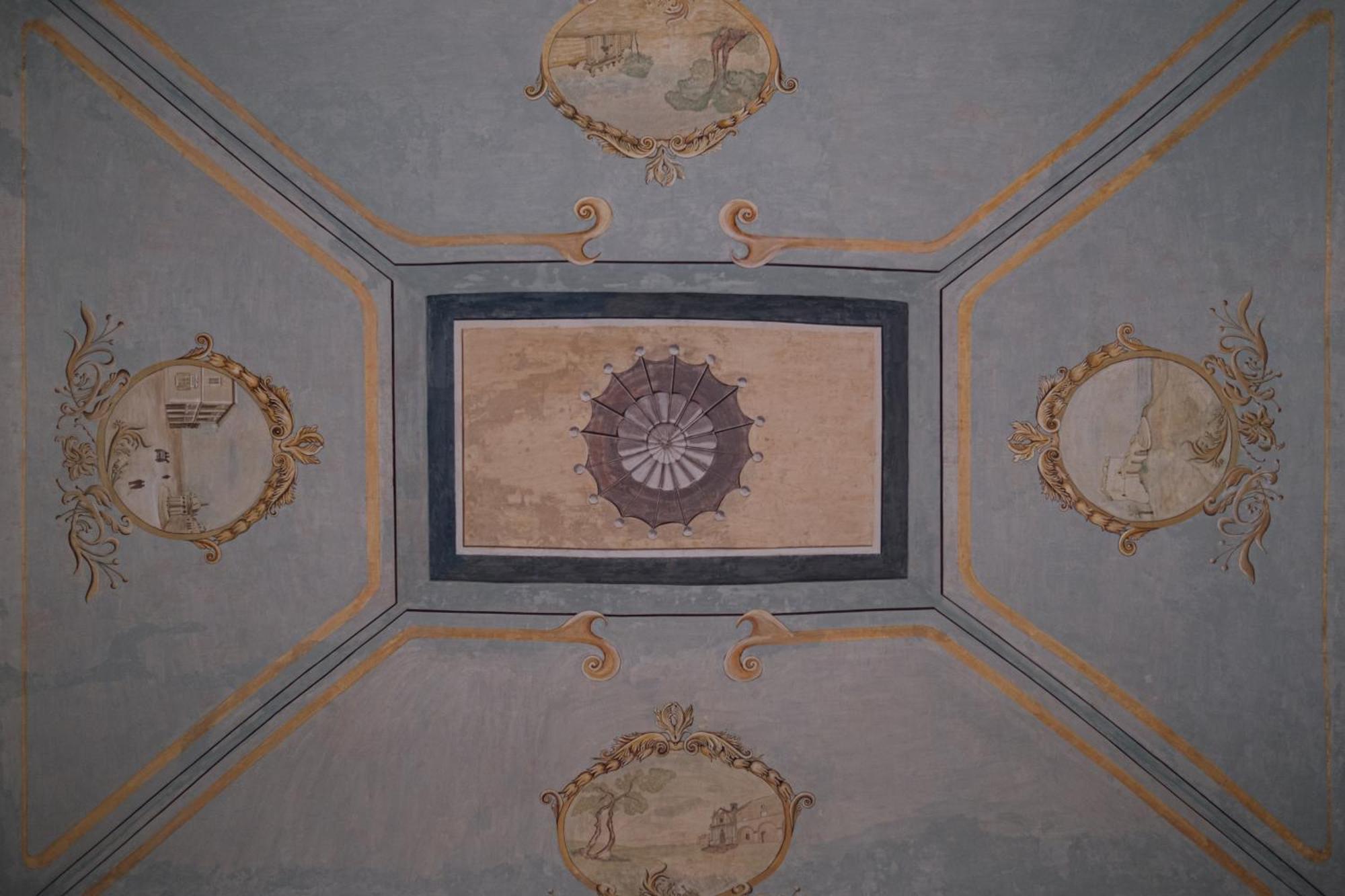 Relais Monastero Santa Teresa - Albergo Diffuso Nardò Pokój zdjęcie