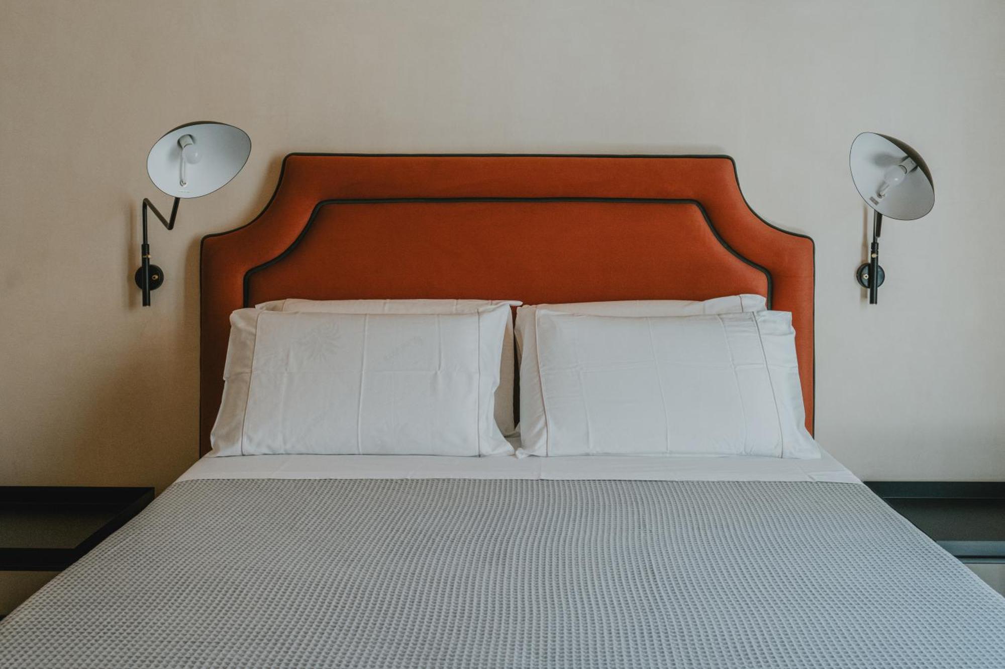 Relais Monastero Santa Teresa - Albergo Diffuso Nardò Pokój zdjęcie