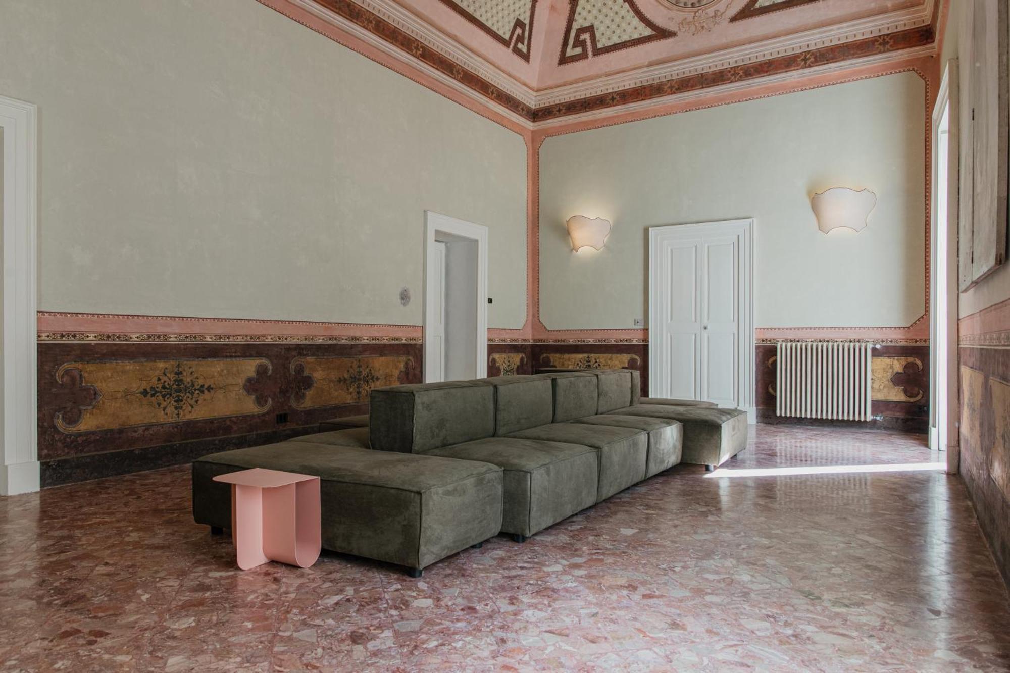 Relais Monastero Santa Teresa - Albergo Diffuso Nardò Pokój zdjęcie