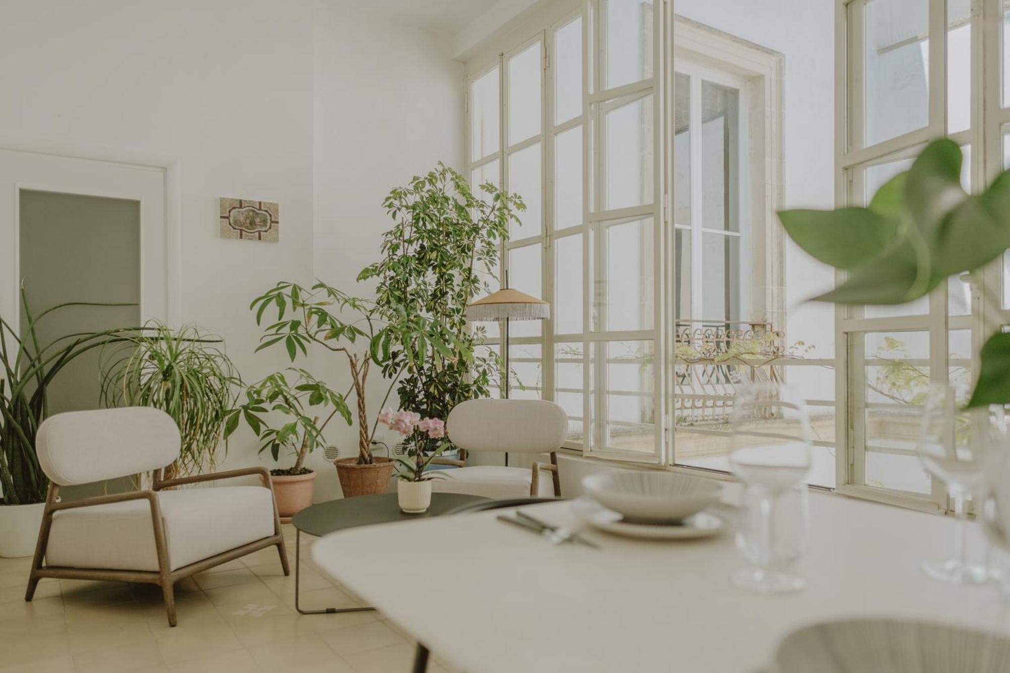 Relais Monastero Santa Teresa - Albergo Diffuso Nardò Pokój zdjęcie