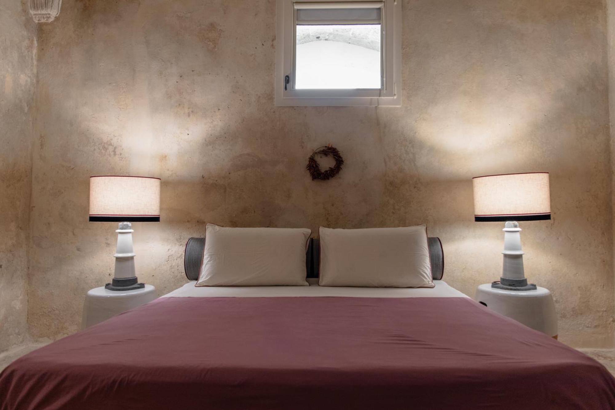 Relais Monastero Santa Teresa - Albergo Diffuso Nardò Pokój zdjęcie