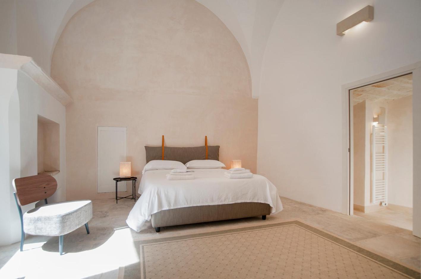 Relais Monastero Santa Teresa - Albergo Diffuso Nardò Pokój zdjęcie
