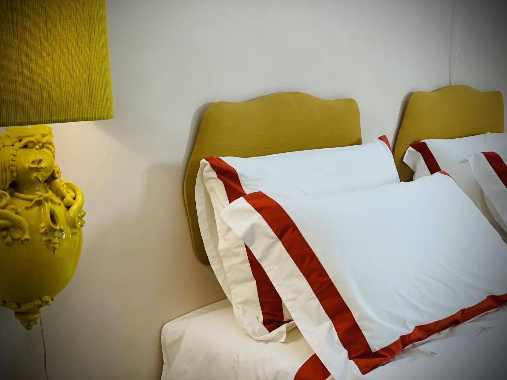 Relais Monastero Santa Teresa - Albergo Diffuso Nardò Pokój zdjęcie