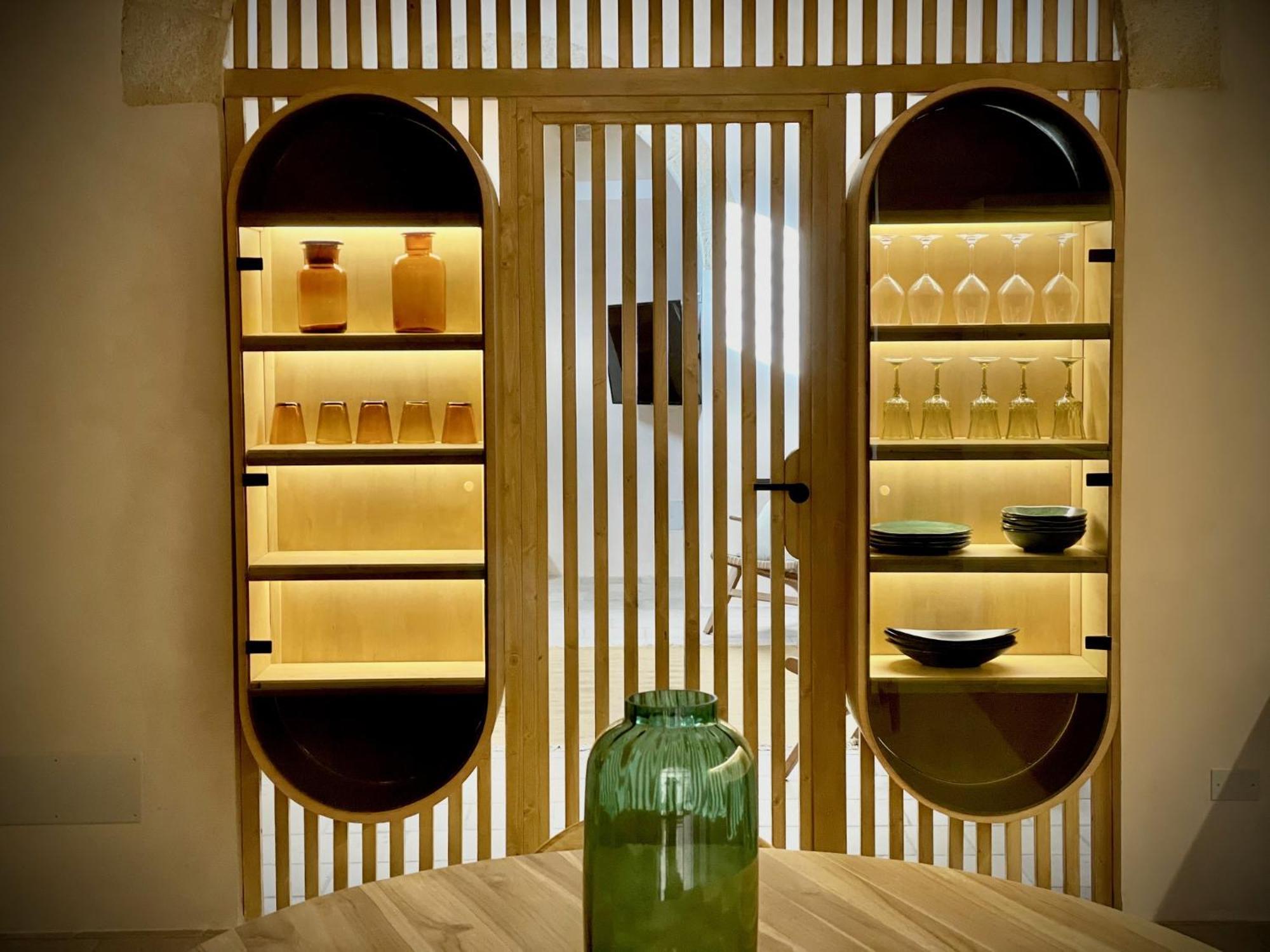 Relais Monastero Santa Teresa - Albergo Diffuso Nardò Pokój zdjęcie