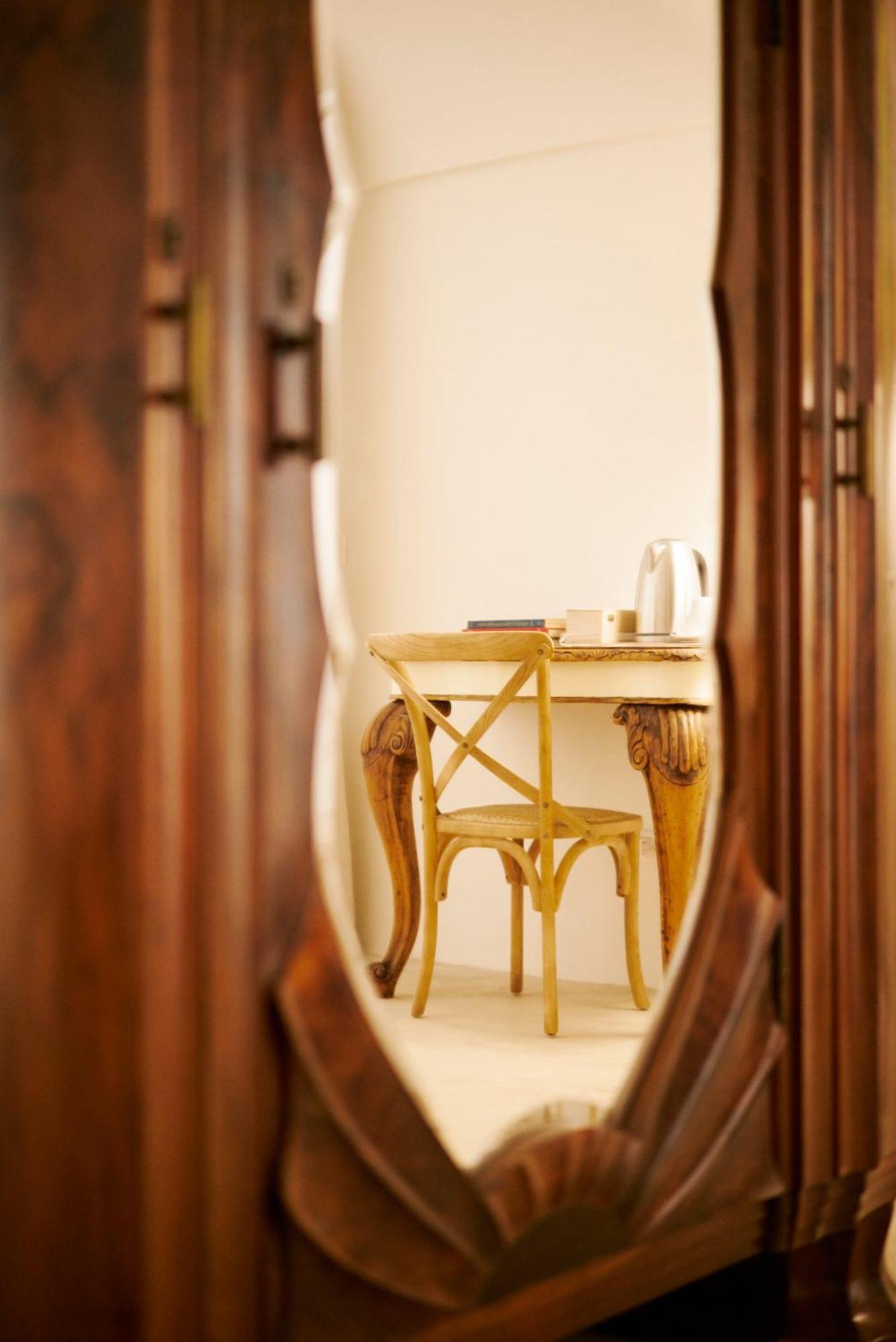 Relais Monastero Santa Teresa - Albergo Diffuso Nardò Zewnętrze zdjęcie