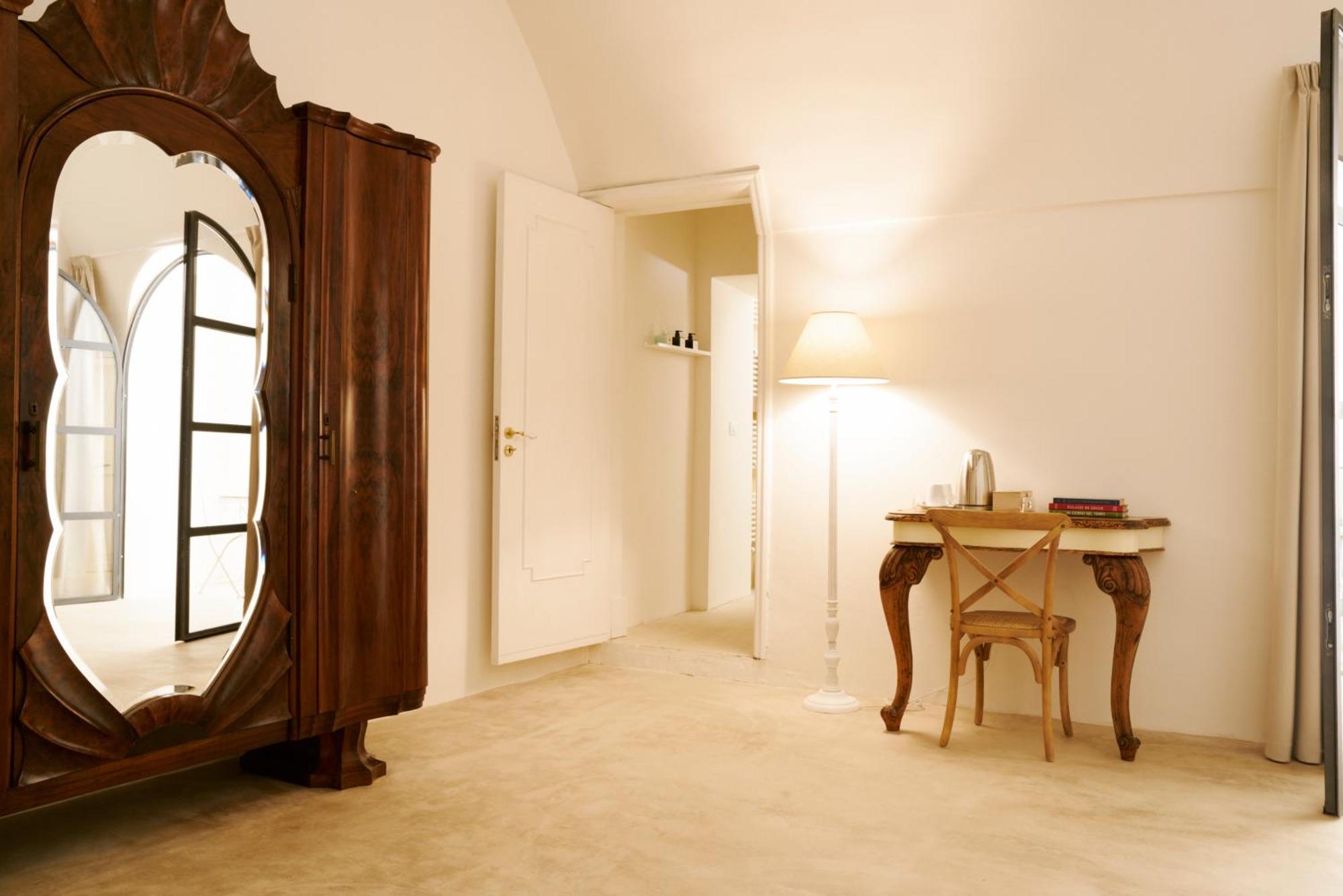 Relais Monastero Santa Teresa - Albergo Diffuso Nardò Zewnętrze zdjęcie